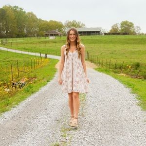 Meet your Posher, Ashleigh